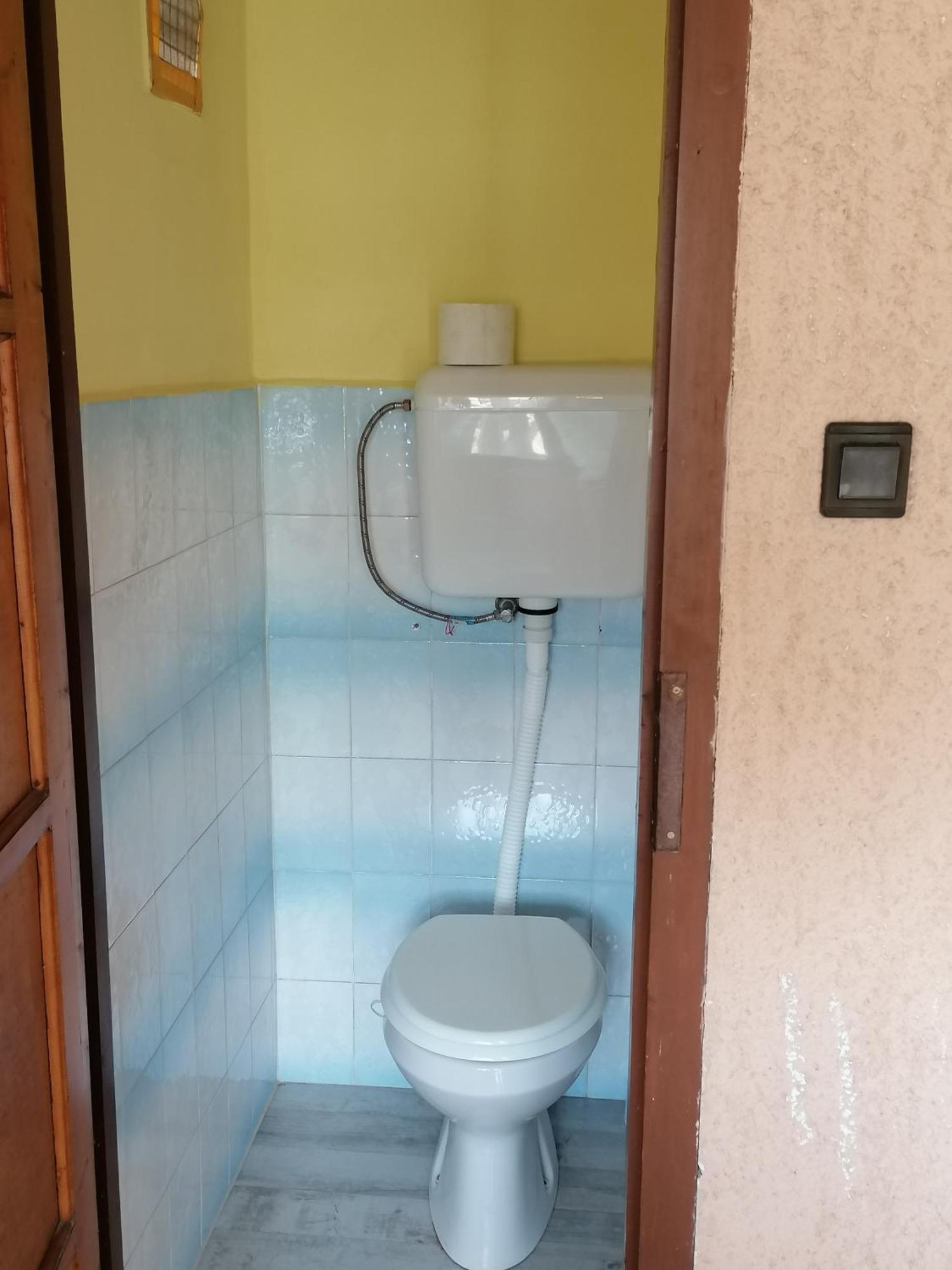 Tulman Apartment Balatonberény Dış mekan fotoğraf