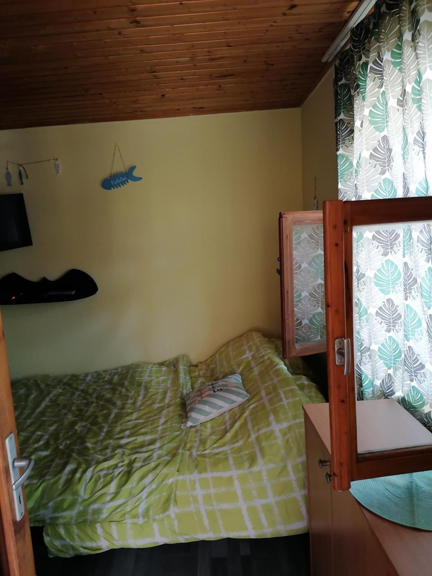 Tulman Apartment Balatonberény Dış mekan fotoğraf