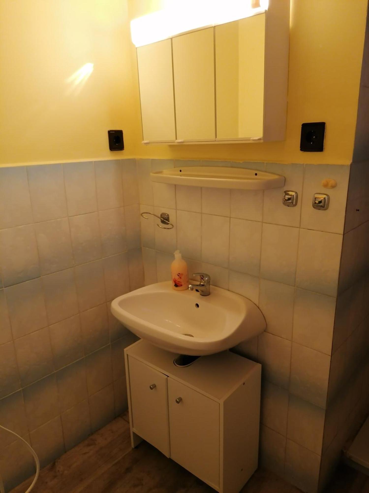 Tulman Apartment Balatonberény Dış mekan fotoğraf